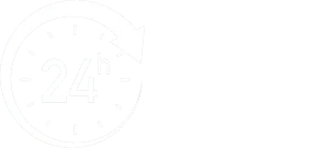 Servizio telefonico attivo 24 ore su 24, 7 giorni su 7